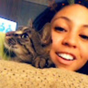 Meet your Posher, Karin